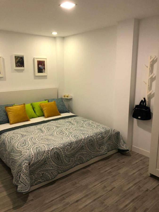 Apartamento plaza toros Alicante Esterno foto